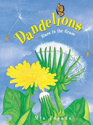cover image of Dandelions